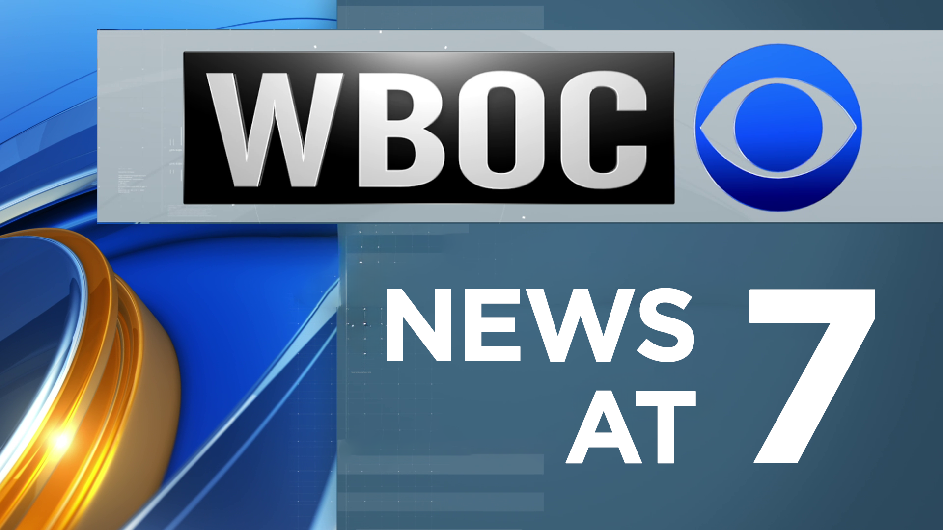 WBOC News at 7 10/24/2025